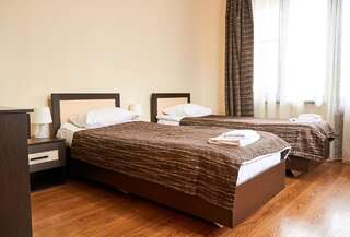 Гостиница Колизей Дагомыс Стандартный двухместный номер с 1 кроватью или 2 отдельными кроватями-3